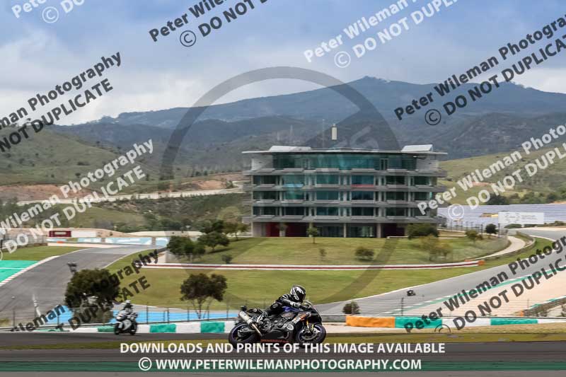 may 2019;motorbikes;no limits;peter wileman photography;portimao;portugal;trackday digital images